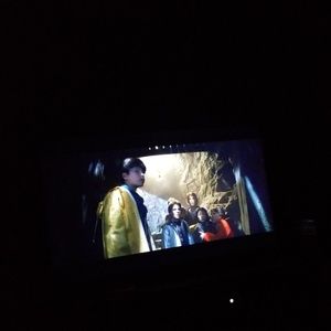 Meet your Posher, Kyle